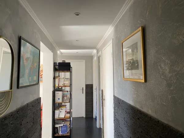 Loue appartement 