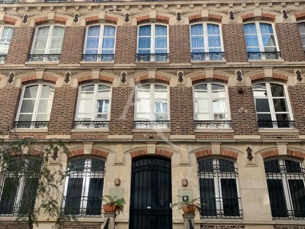 Appartement 3 pièces 103 m² 