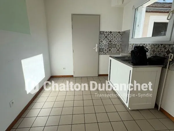 Maison 4 pièces 81 m² 