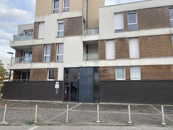 Appartement 3 pièces 70 m² 