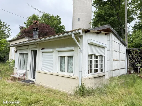 Maison 3 pièces 68 m² 