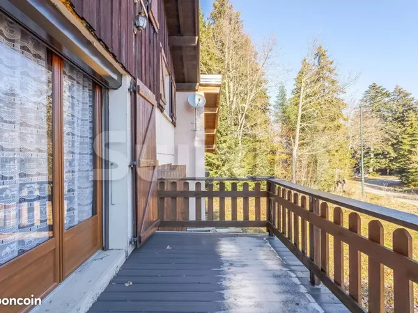 Chalet 7 pièces 87 m² 