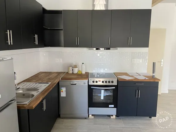 Maison 5 pièces 132 m² 