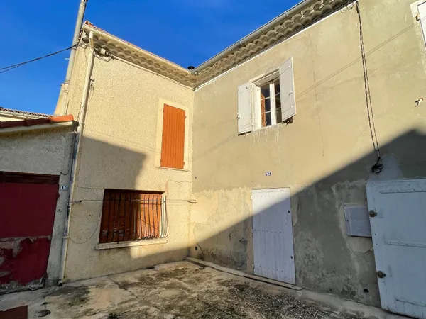 Maison 7 pièces 108 m² 