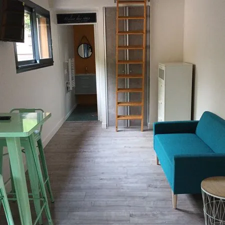 Studio à louer 