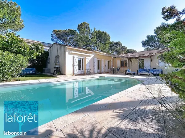 Maison 4 pièces 135 m² 