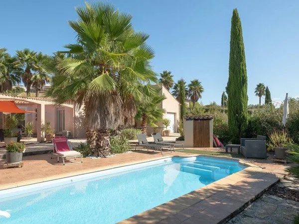 Maison 5 pièces 138 m² 