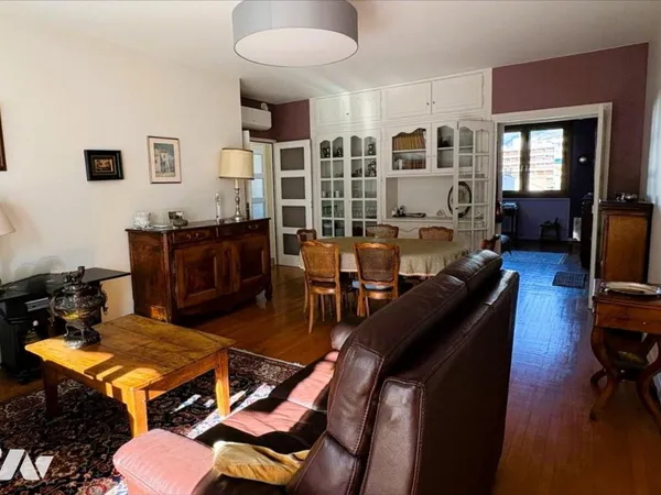 Appartement 4 pièces 106 m² 