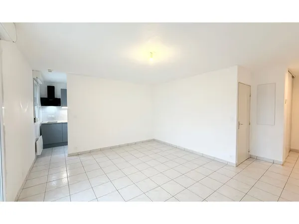 Appartement 2 pièces 52 m² 