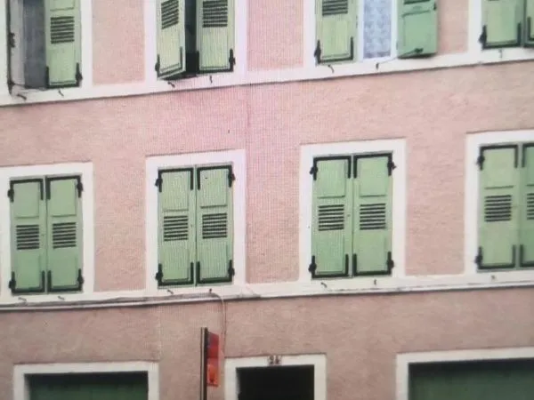 Appartement meublé 