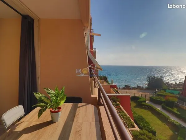 Appartement 2 pièces 29 m² 