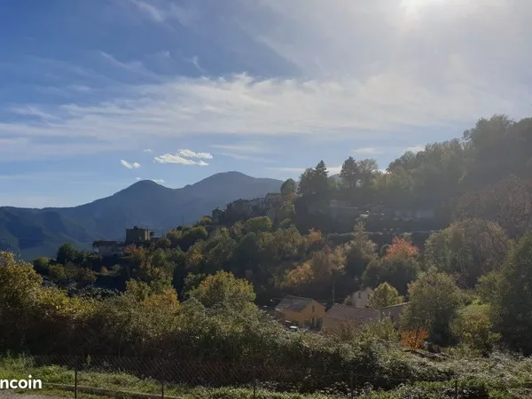 Maison T2 à louer 