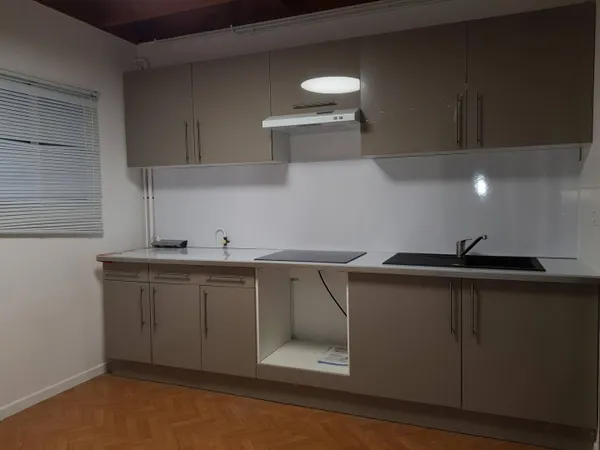 Appartement 3 pièces 84 m² 