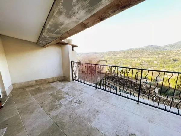 Appartement 4 pièces 71 m² 