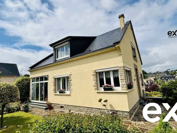 Maison 1 pièce 134 m² 