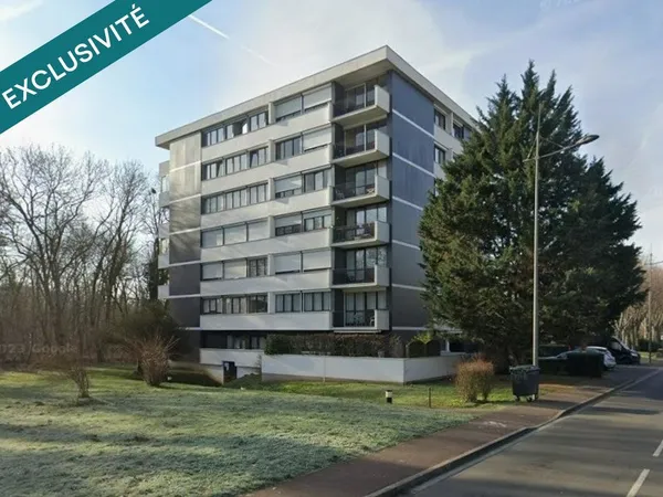 appartement proche du RER A 