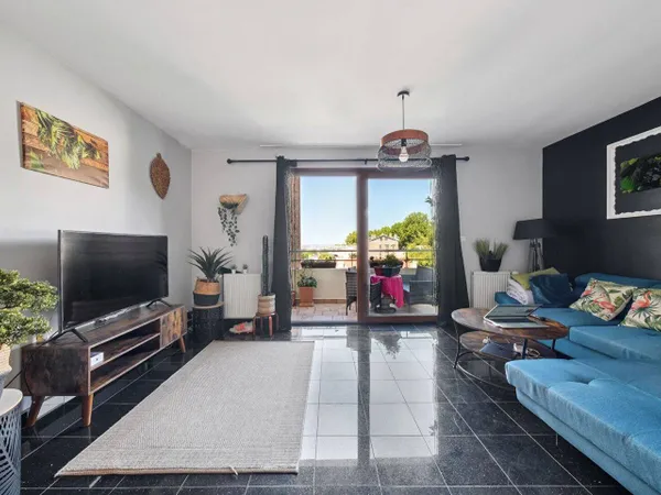 Maison 3 pièces 60 m² 