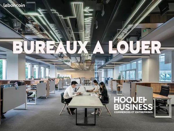 Bureaux 14 m² Asnières-sur-Seine 