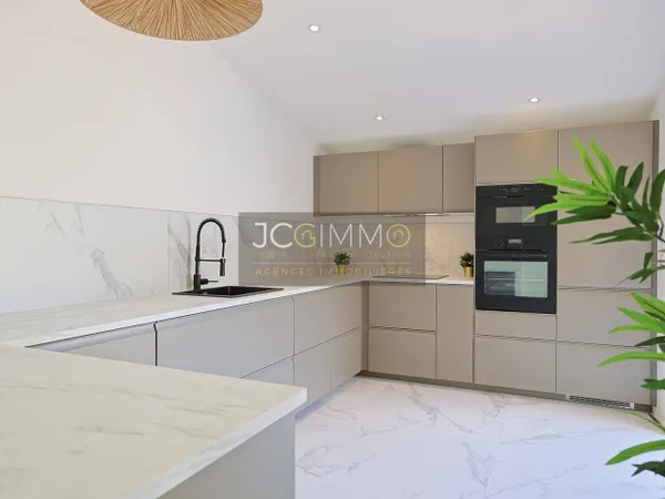Maison 6 pièces 195 m² 