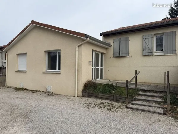 Local 14 m²