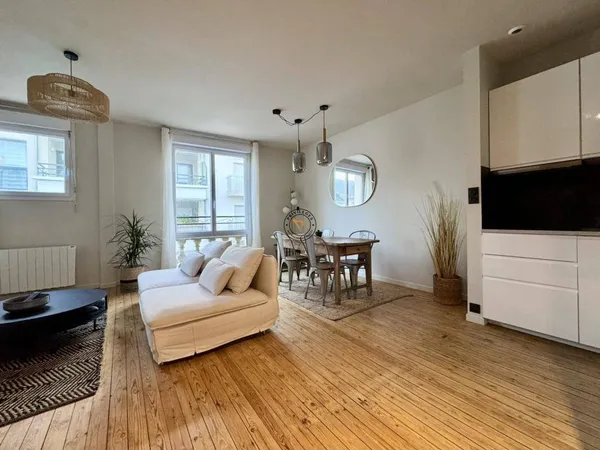 Vends T2 - 39.95m² - Pornichet 44380 
