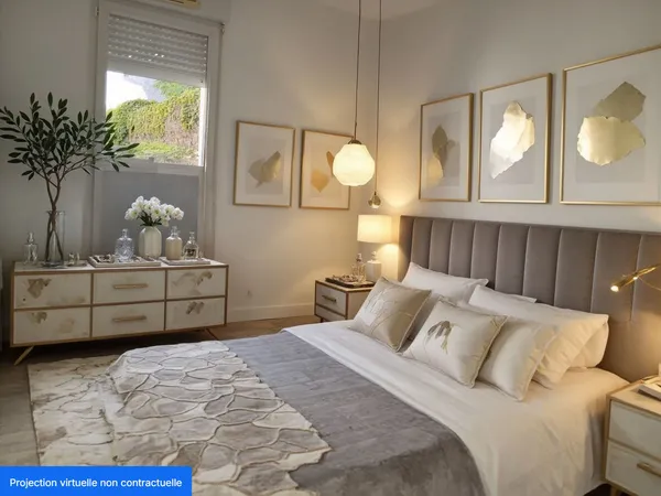 Appartement T2 Idéal Investisseur 