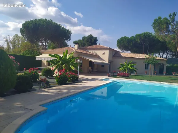 Maison 6 pièces 170 m2 