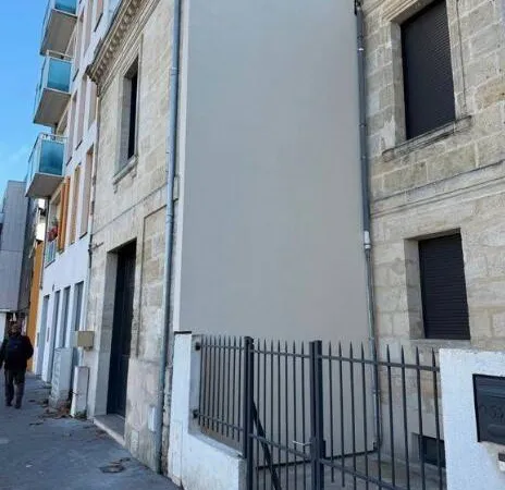 Maison 3 pièces 64 m² 