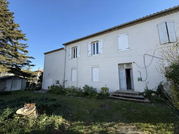 Appartement 4 pièces 97 m² 