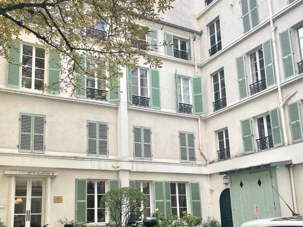 Appartement 3 pièces 73 m² 