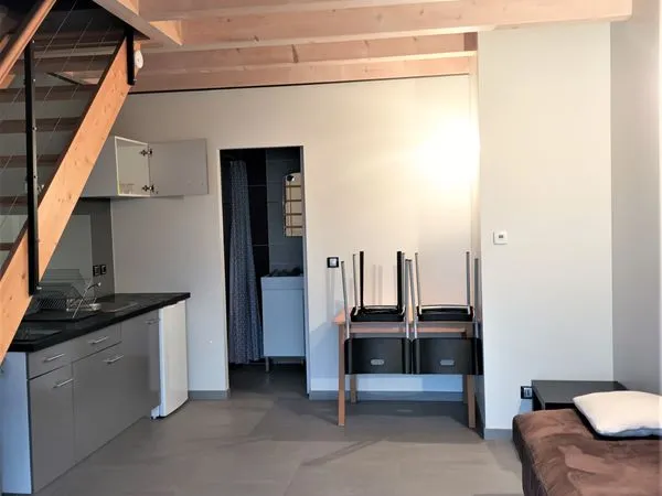 Studio meublé idéal étudiant 