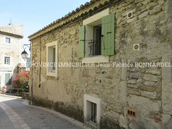 Maison 3 pièces 53 m² 