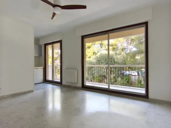 Appartement 1 pièce 30 m² 