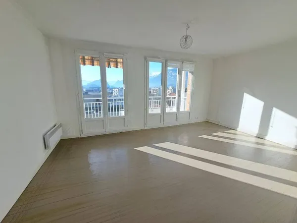 Appartement 1 pièce 41 m² 