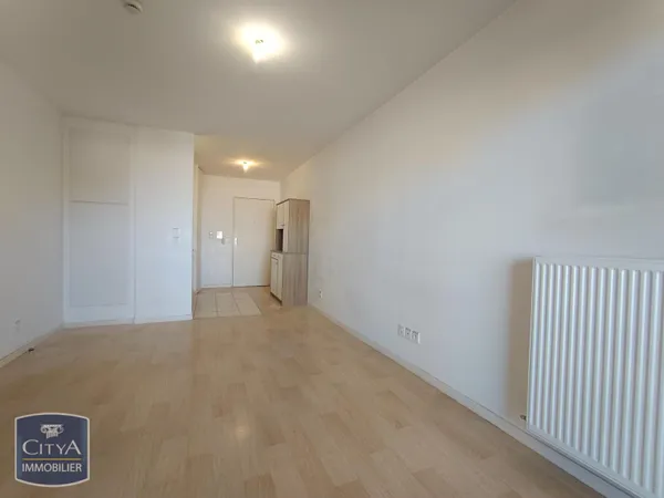 Appartement 2 pièces 34 m² 