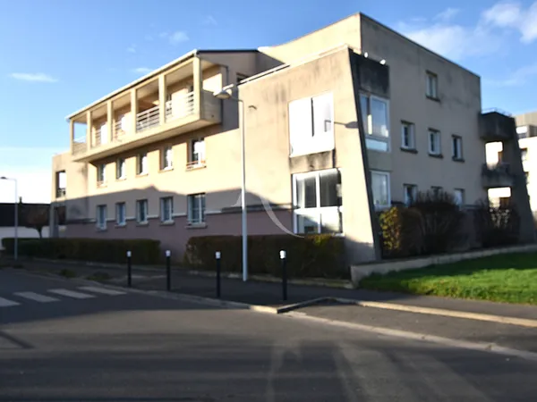 Appartement 3 pièces 67 m² 