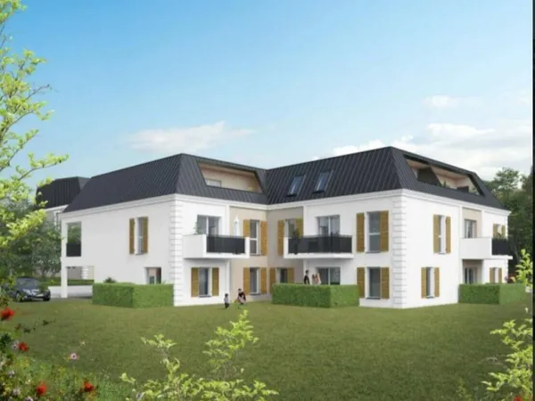 Appartement 1 pièce 26 m² 