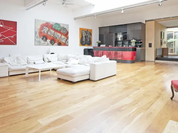 4 PIÈCES de 84m² + BALCON + PKG(s) + CAVE(s) 