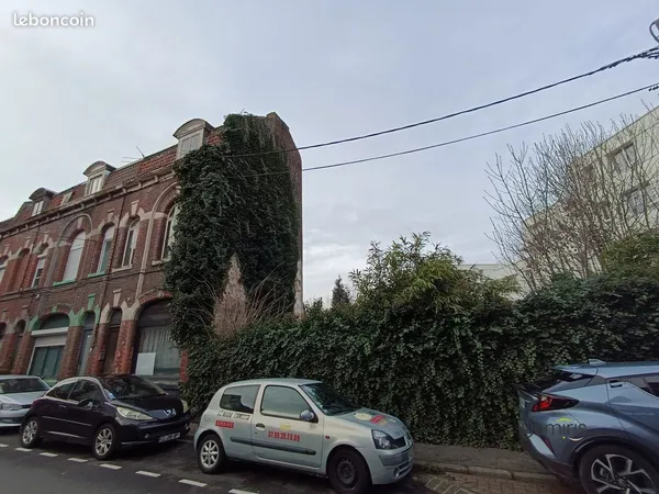Maison 5 pièces 112 m² 
