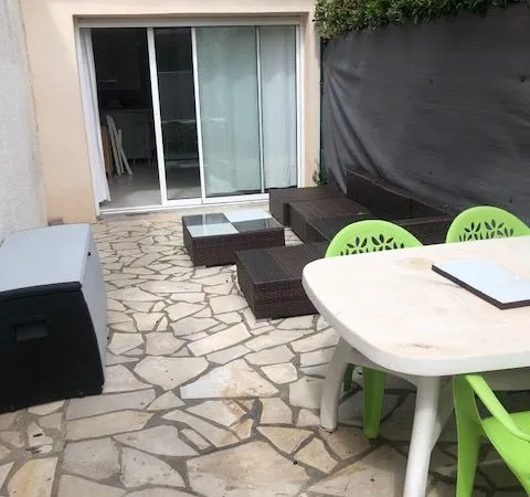 Studio à louer 