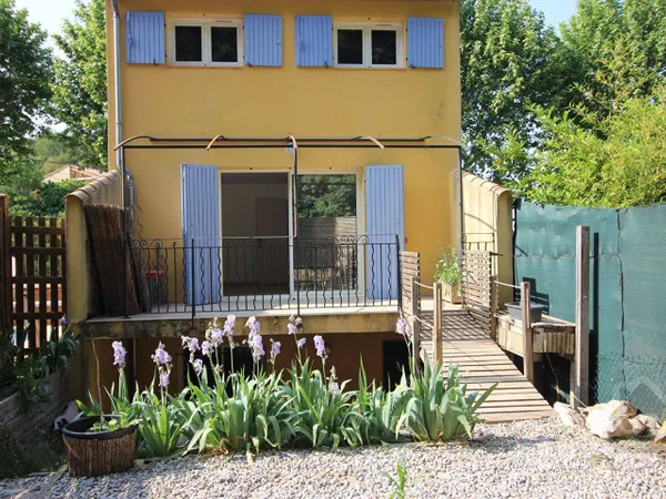 Maison 4 pièces 87 m² 