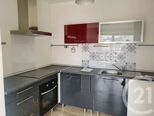Appartement 4 pièces 77 m² 