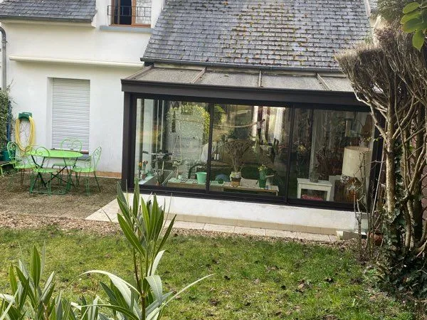 Maison 5 pièces 104 m2 centre 