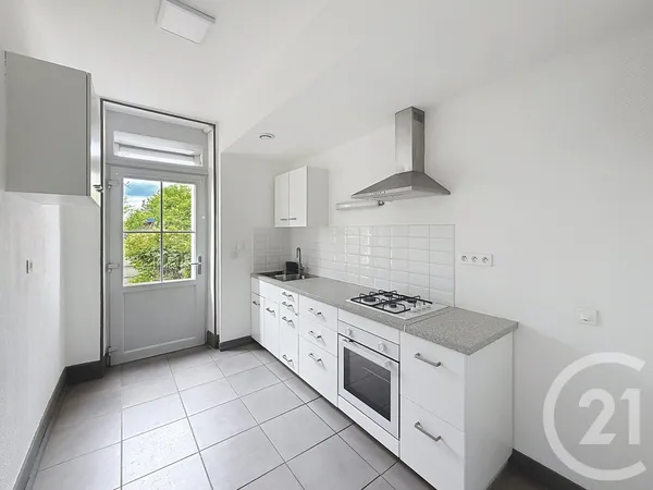 Appartement 4 pièces 84 m² 