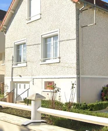 Maison 3 chambres à louer 