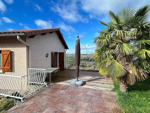 Maison 3 pièces 86 m² 