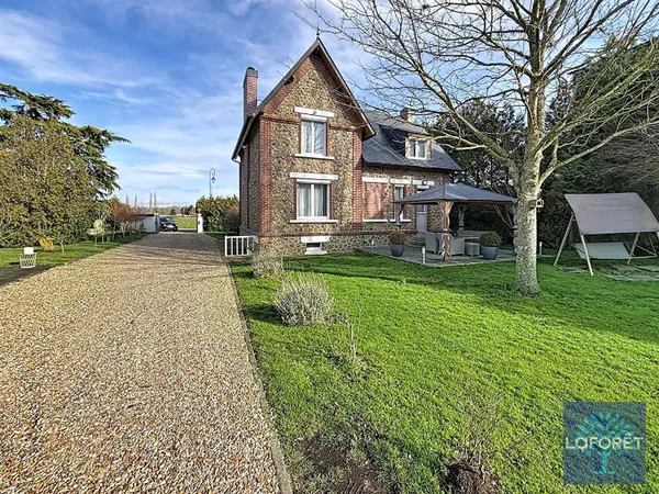 Maison proche Bernay pièce(s) 108 m2 