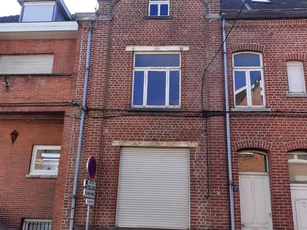 Maison 4 pièces 87 m² 