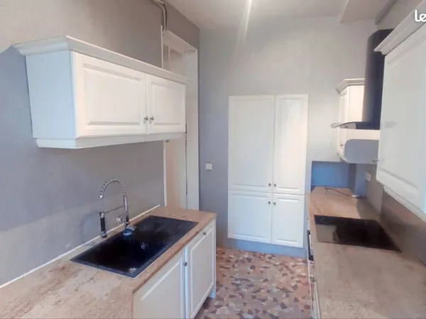 Maison à louer 4 pièces - confort moderne 