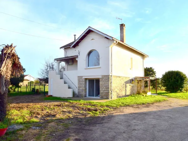 Maison 7 pièces 170 m² 